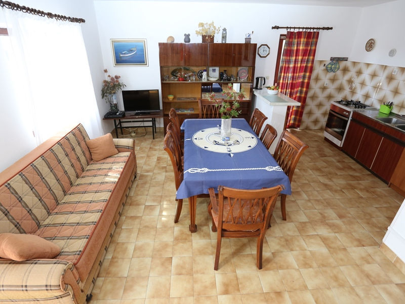 Apartmány Rogoznica