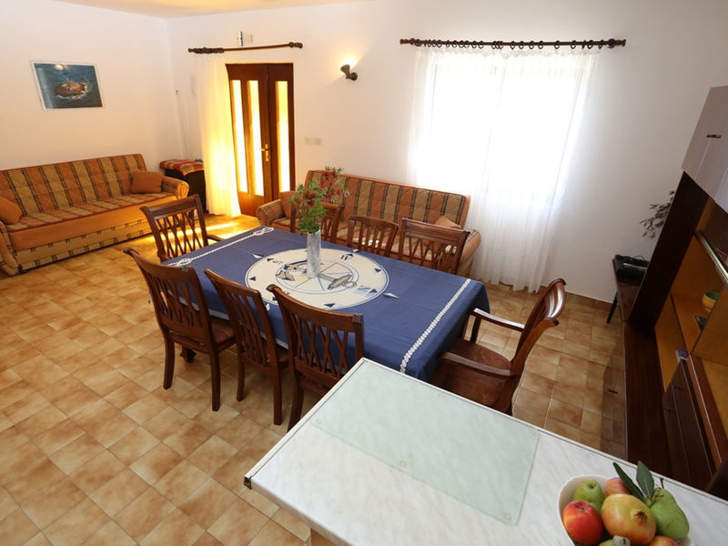 Apartmány Rogoznica