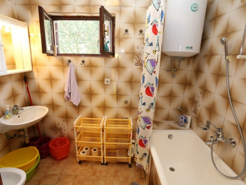 Apartmány Rogoznica