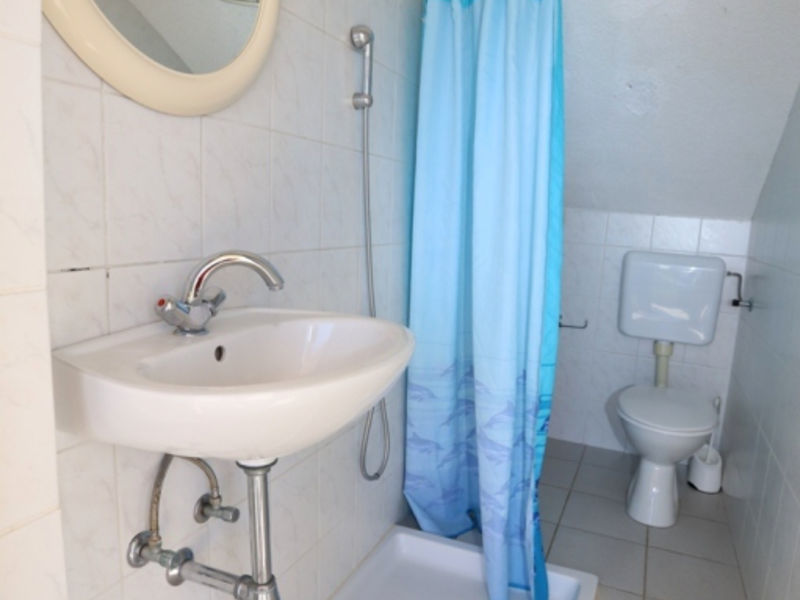 Apartmány Rogoznica