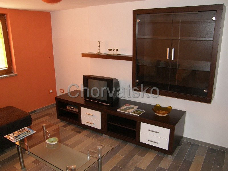 Apartmány Slavomir