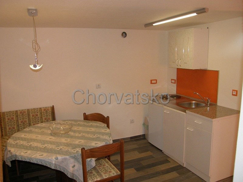 Apartmány Slavomir