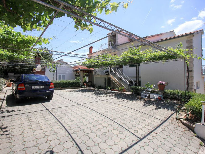 Apartmány Gorjana