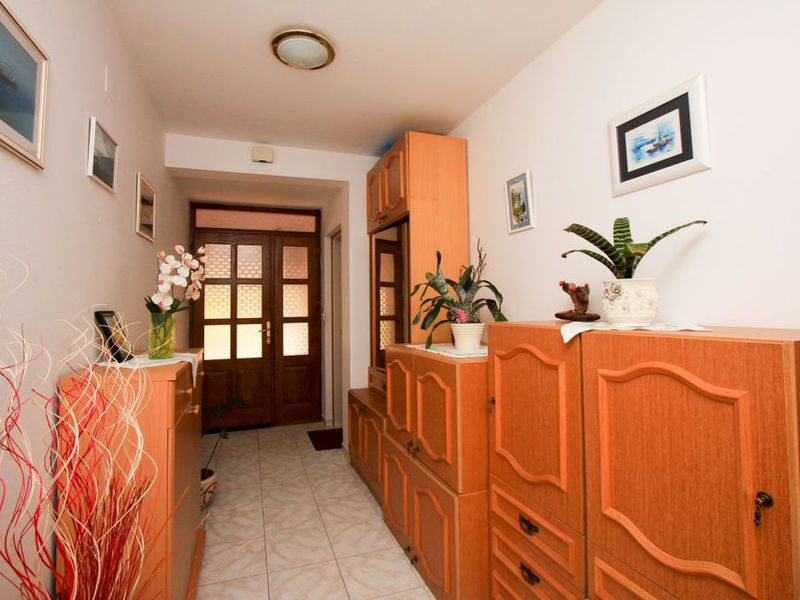 Apartmány Gorjana