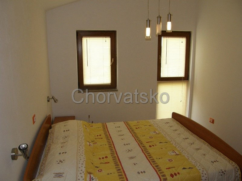 Apartmány Slavomir