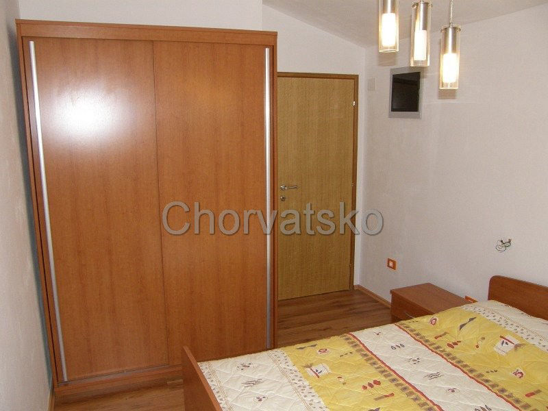 Apartmány Slavomir