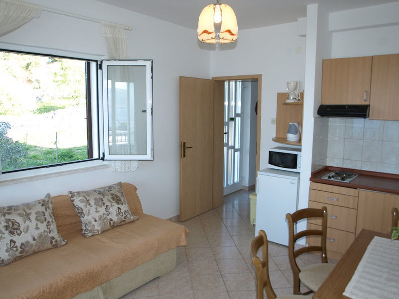 Apartmány Lilie