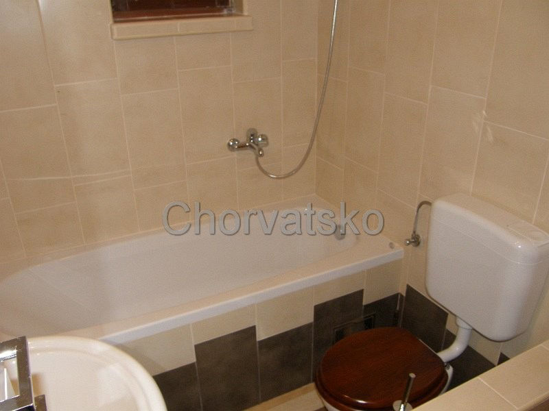 Apartmány Slavomir