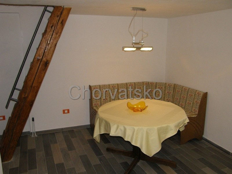 Apartmány Slavomir