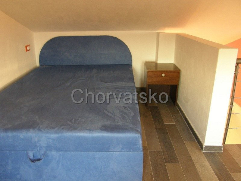 Apartmány Slavomir