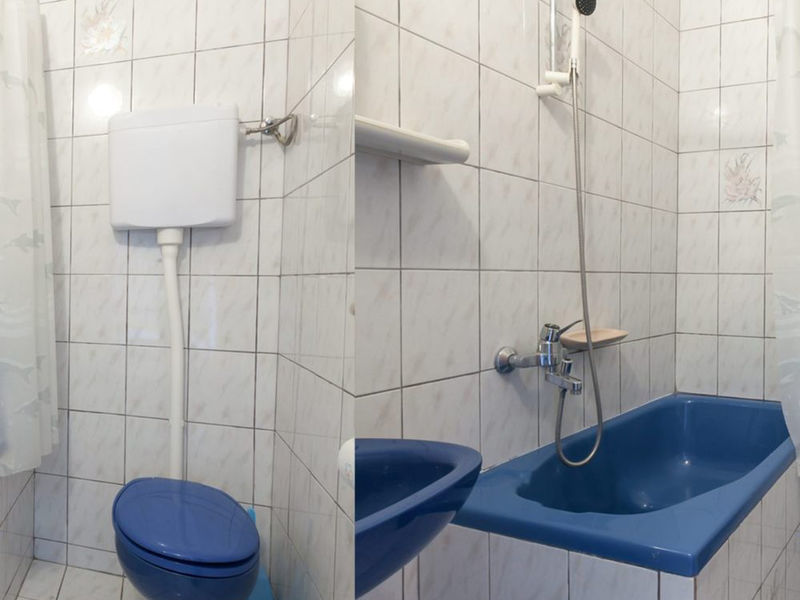 Apartmány Almir