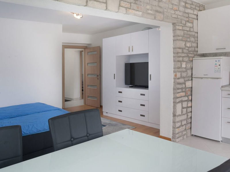 Apartmány Almir