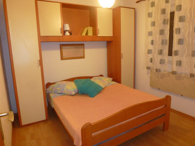 Apartmány Kaduja