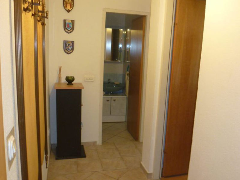 Apartmány Kaduja