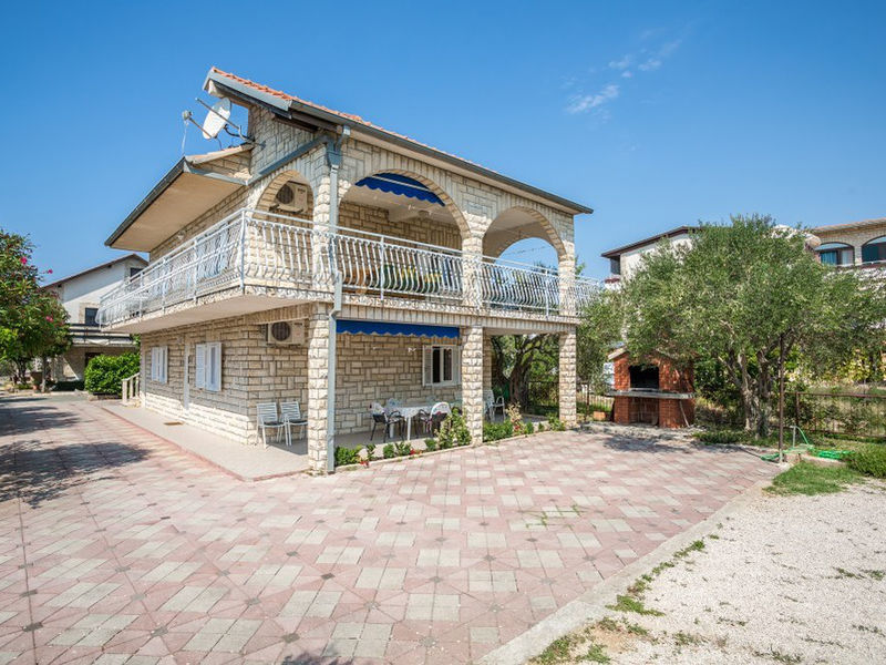 Apartmány Kornelija