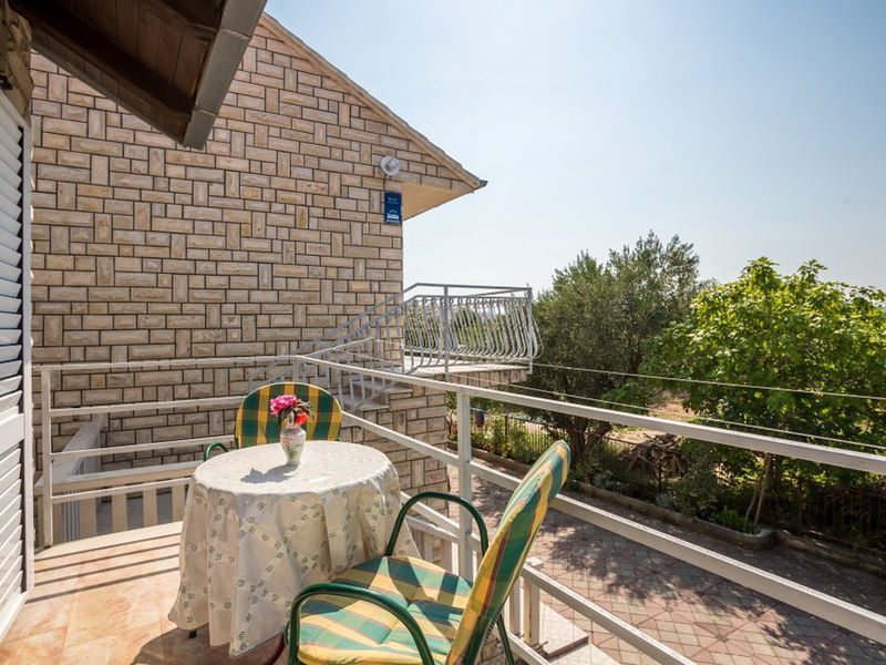 Apartmány Kornelija