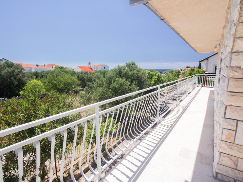 Apartmány Kornelija