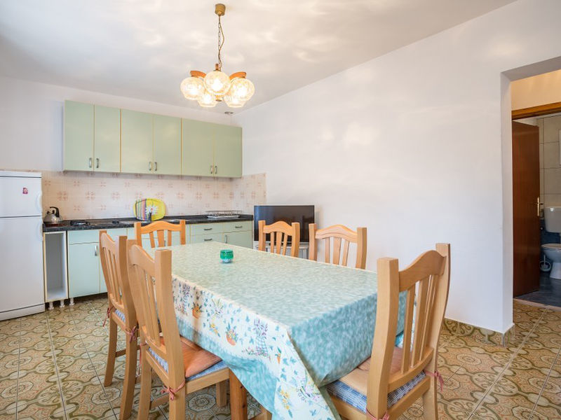 Apartmány Kornelija