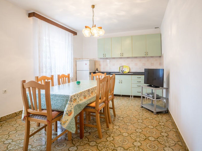 Apartmány Kornelija