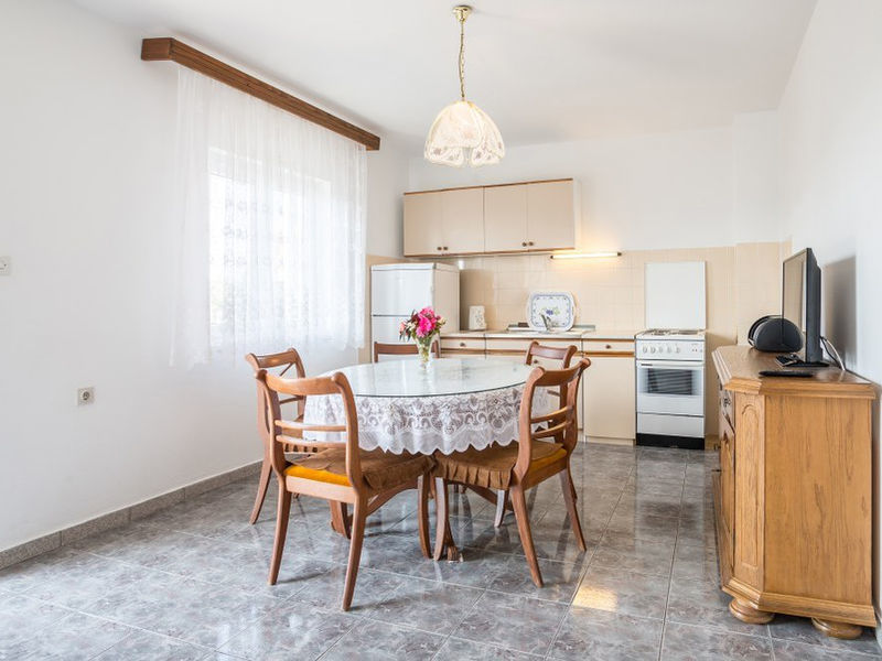 Apartmány Kornelija