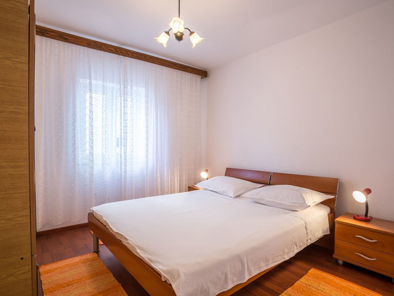 Apartmány Kornelija