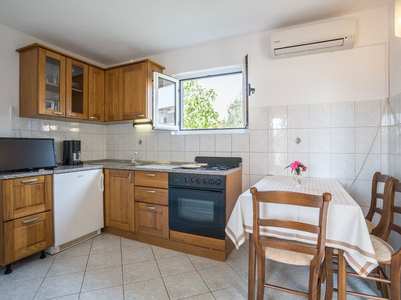 Apartmány Kornelija