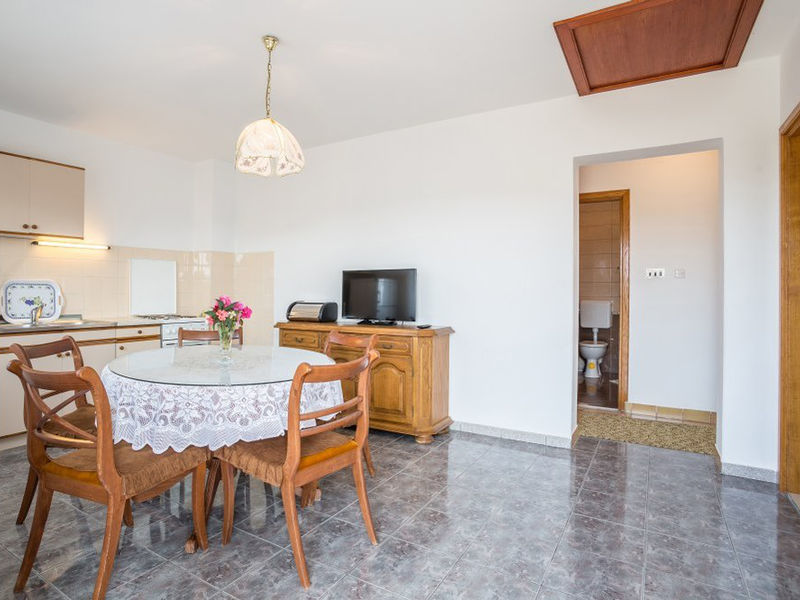 Apartmány Kornelija