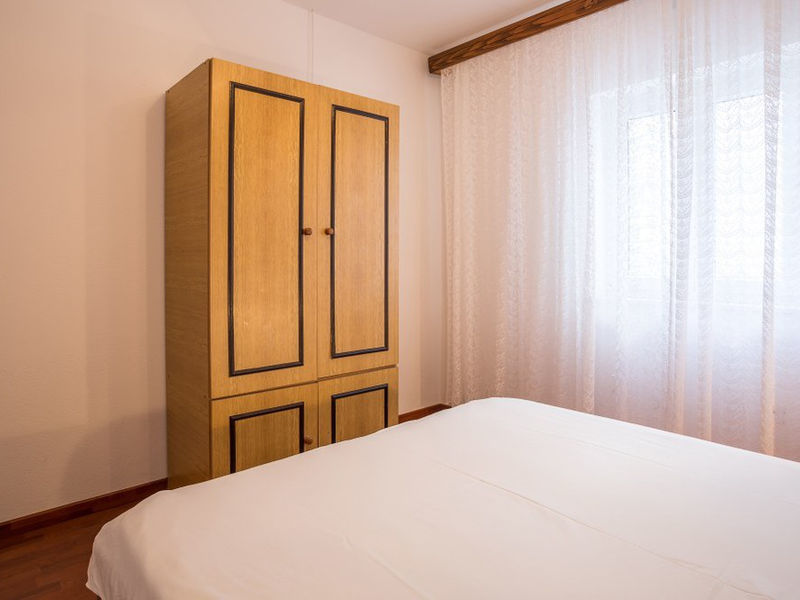 Apartmány Kornelija