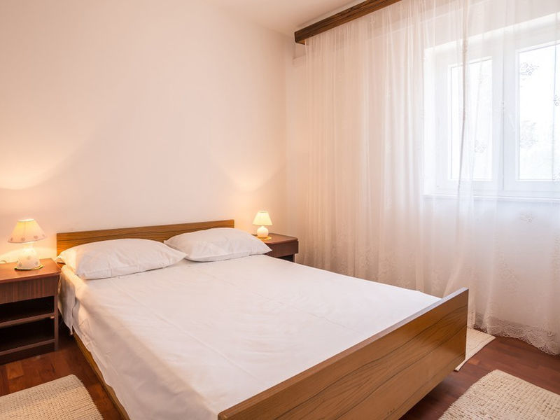 Apartmány Kornelija