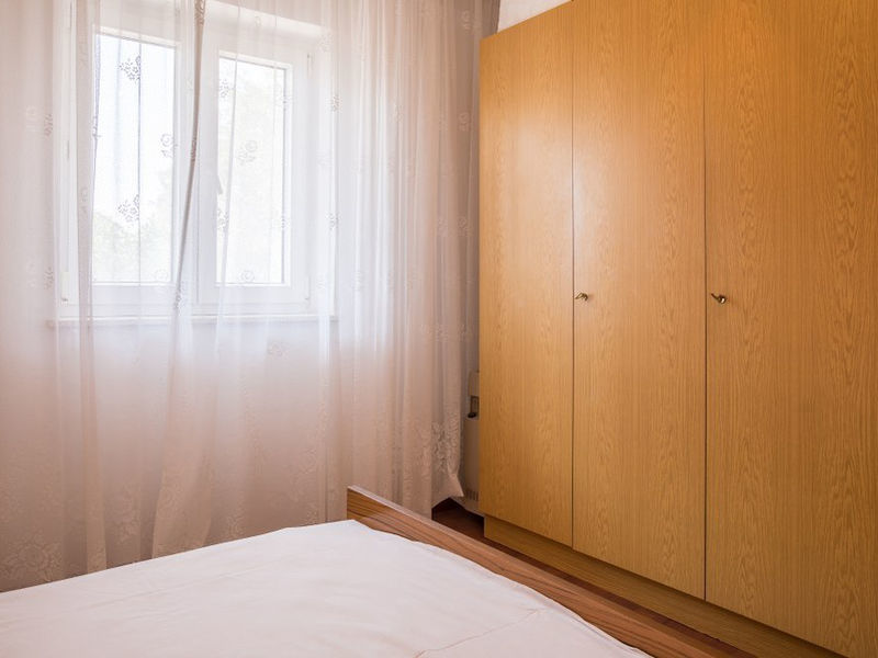 Apartmány Kornelija