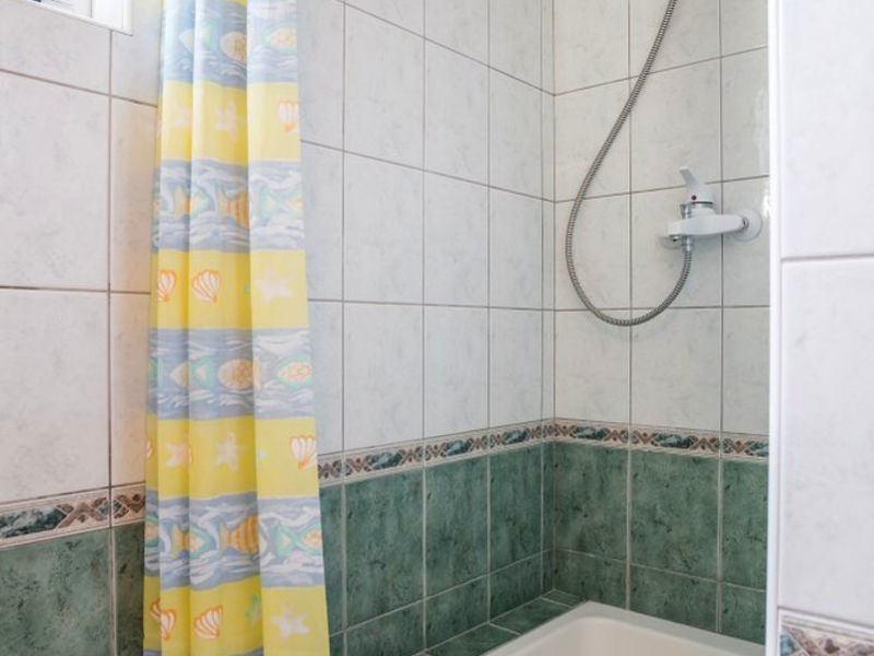 Apartmány Kornelija