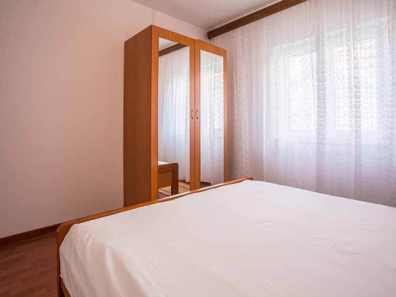 Apartmány Kornelija