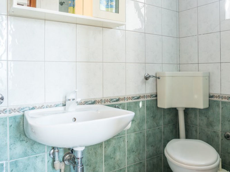 Apartmány Kornelija