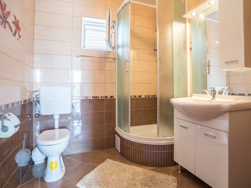 Apartmány Kornelija