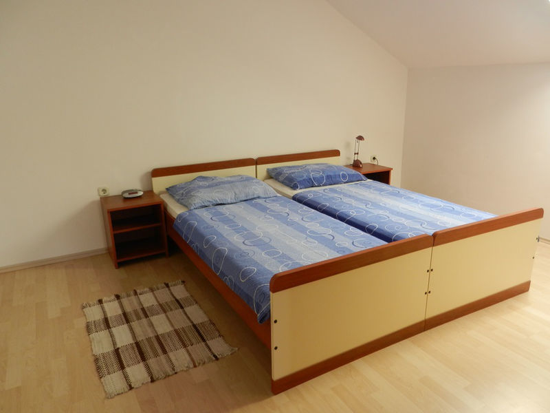 Apartmány Deni