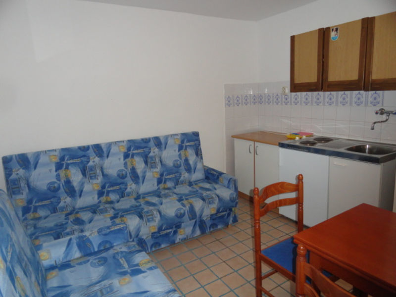 Apartmány Deni