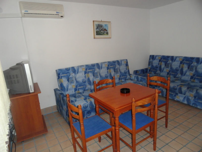 Apartmány Deni