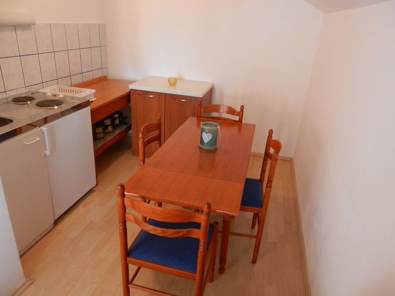 Apartmány Deni