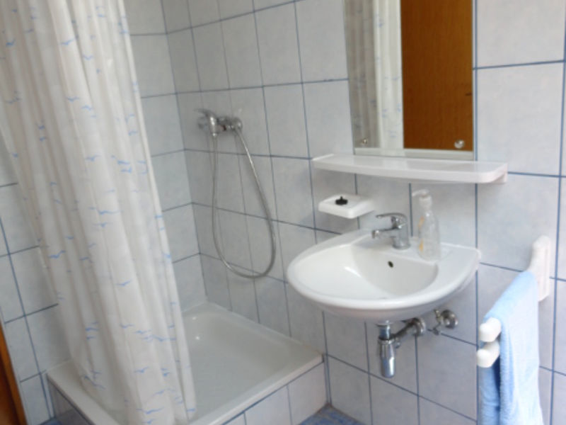 Apartmány Deni