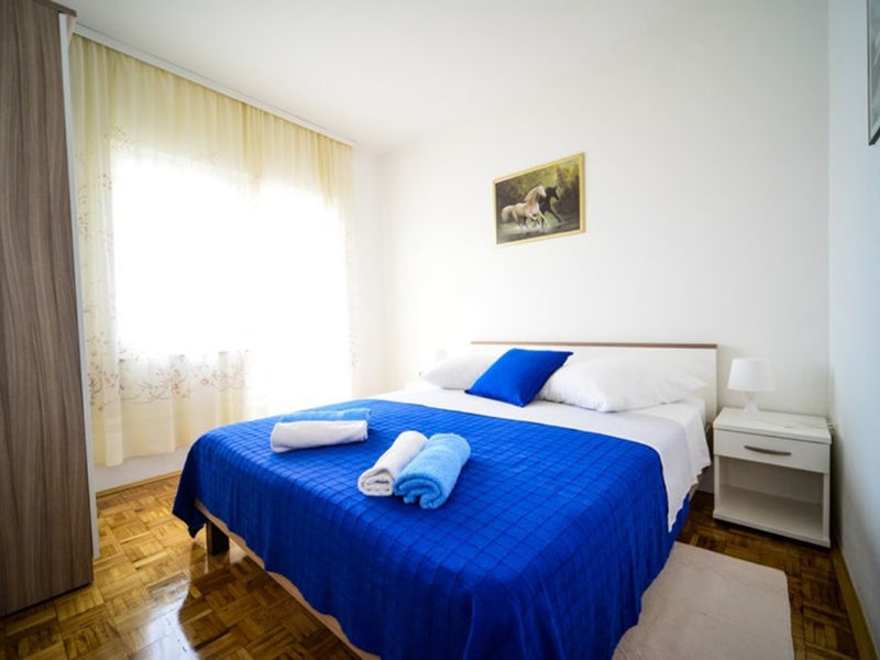 Apartmány Ilea