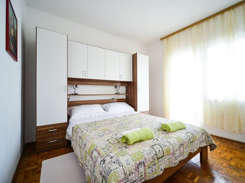 Apartmány Ilea