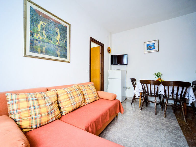 Apartmány Ilea