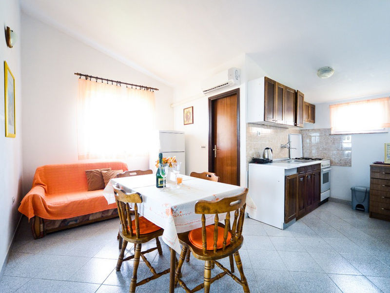 Apartmány Ilea