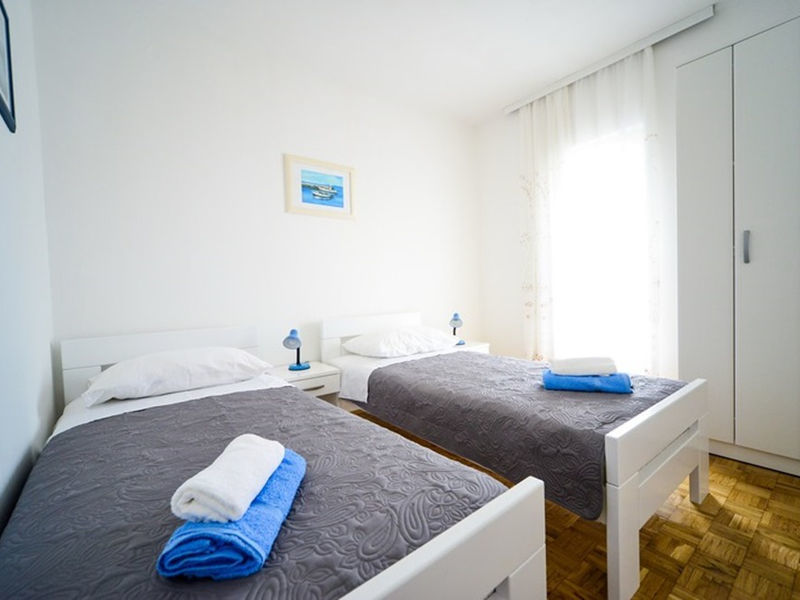 Apartmány Ilea