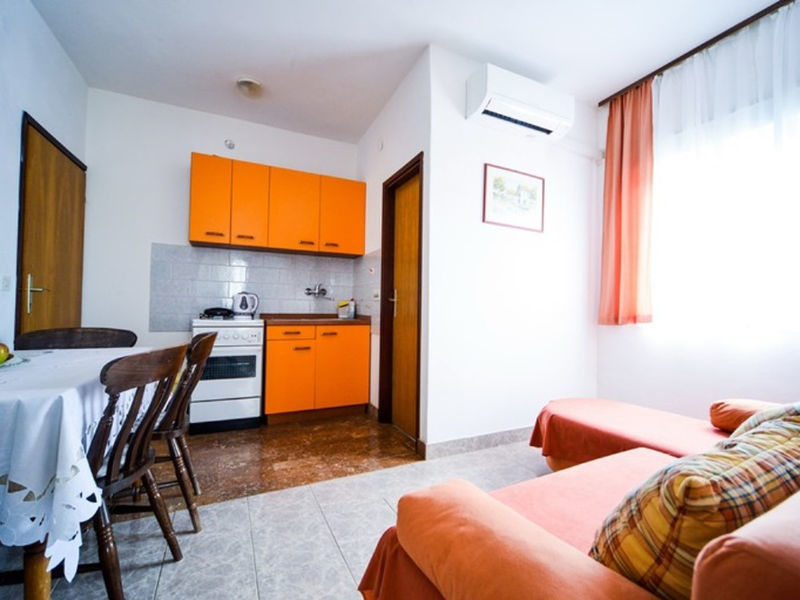 Apartmány Ilea