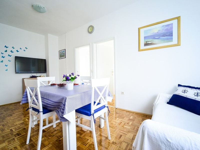 Apartmány Ilea