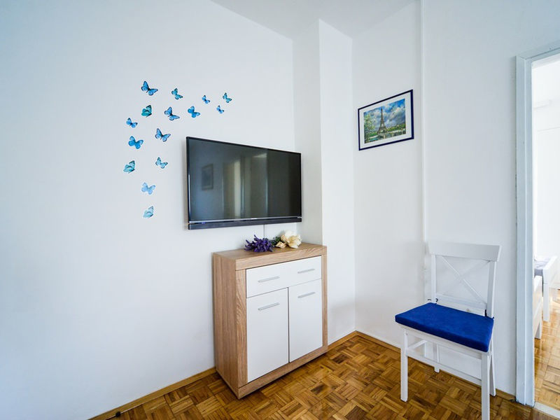 Apartmány Ilea