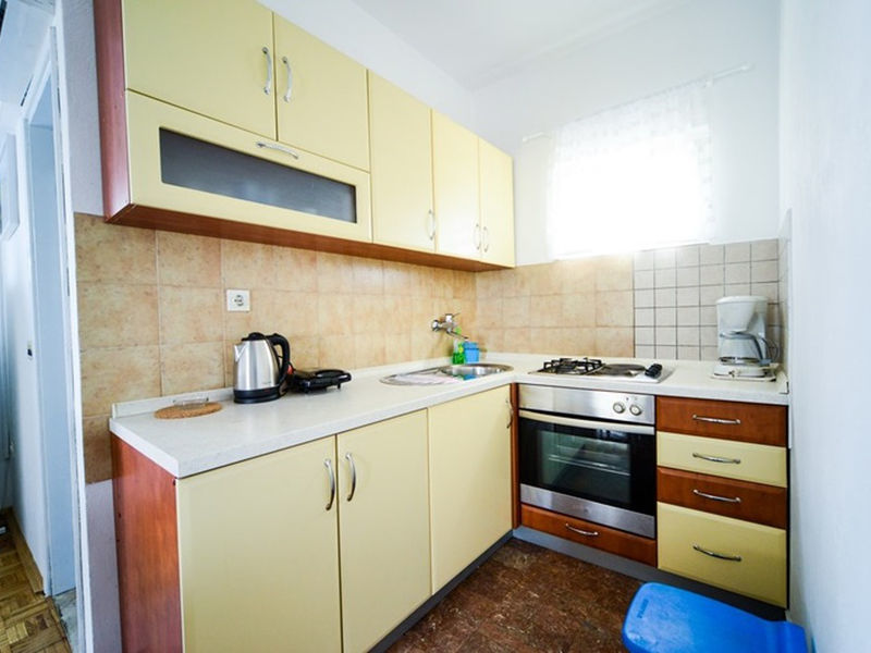 Apartmány Ilea