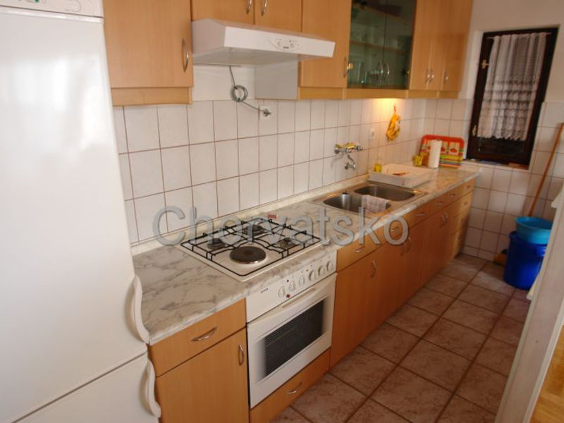 Apartmány Peggy