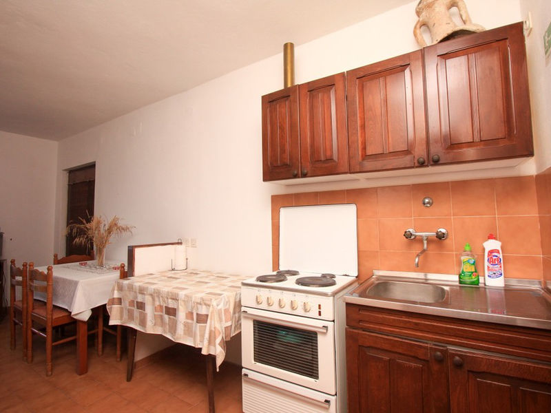 Apartmány Ariana